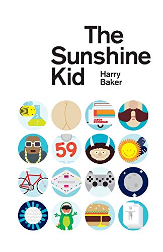 The Sunshine Kid von Parlux