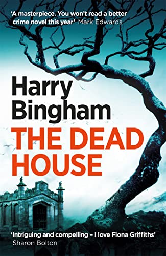 The Dead House: A chilling British detective crime thriller von Orion Publishing Group