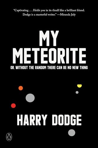 My Meteorite: Or, Without the Random There Can Be No New Thing von Random House Books for Young Readers