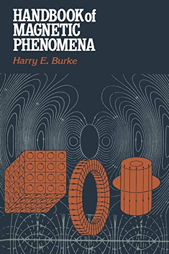 Handbook of Magnetic Phenomena von Springer