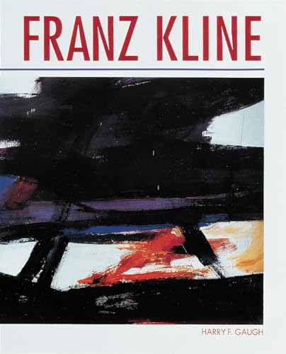 Franz Kline von Abbeville Press