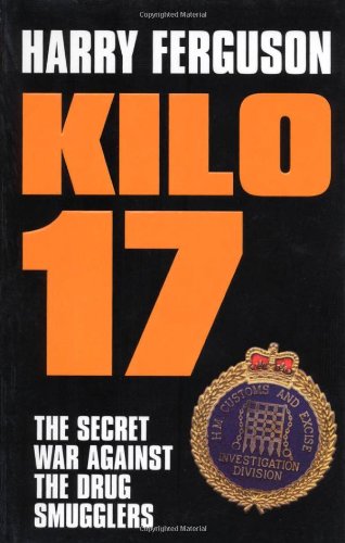 Kilo 17 von Bloomsbury Publishing