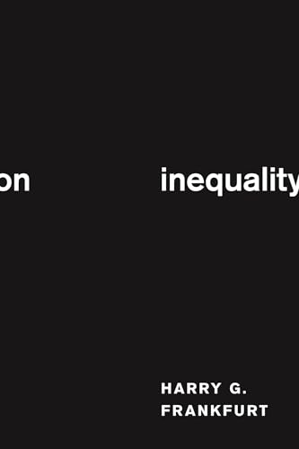 On Inequality von Princeton University Press