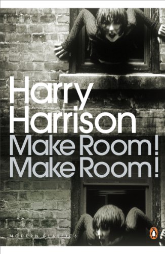 Make Room! Make Room! (Penguin Modern Classics) von Penguin
