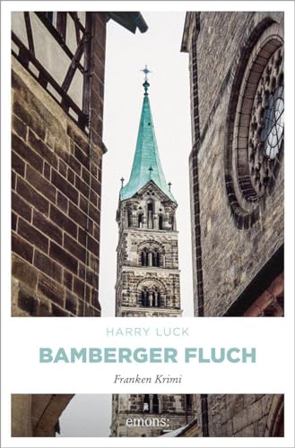 Bamberger Fluch: Franken Krimi