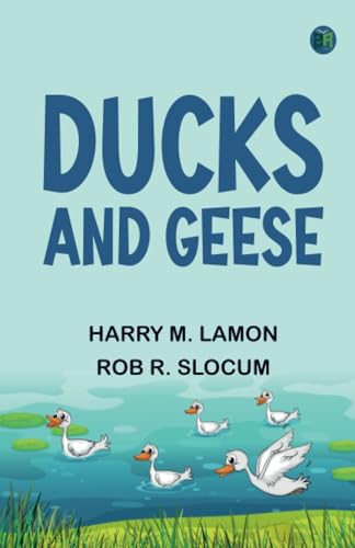 Ducks and Geese von Zinc Read