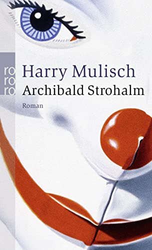 Archibald Strohalm Archibald Strohalm