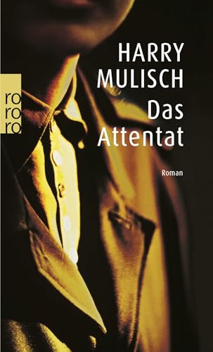 Das Attentat von Rowohlt Taschenbuch