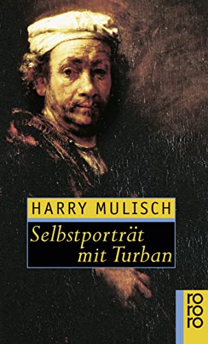 Selbstporträt mit Turban