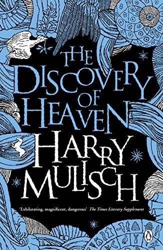 The Discovery of Heaven von Penguin