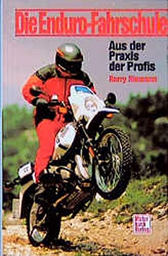 Die Enduro-Fahrschule von Motorbuch
