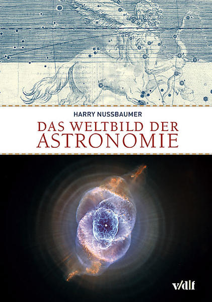 Das Weltbild der Astronomie von vdf Hochschulverlag AG