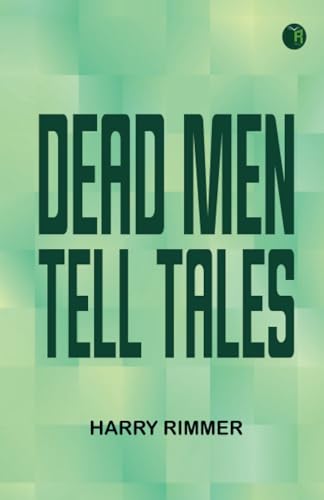 Dead Men Tell Tales von Zinc Read