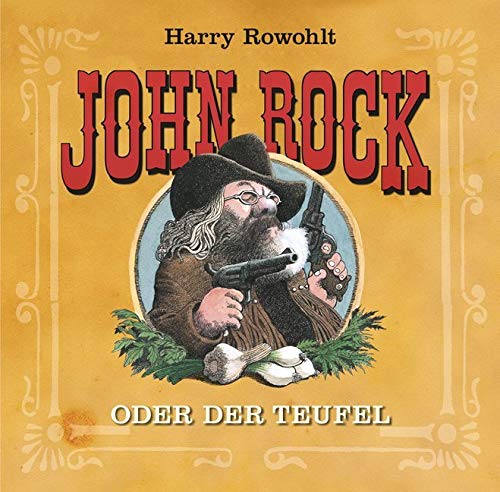 John Rock oder der Teufel von Kein & Aber,