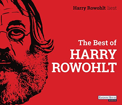 The Best of Harry Rowohlt von Random House Audio