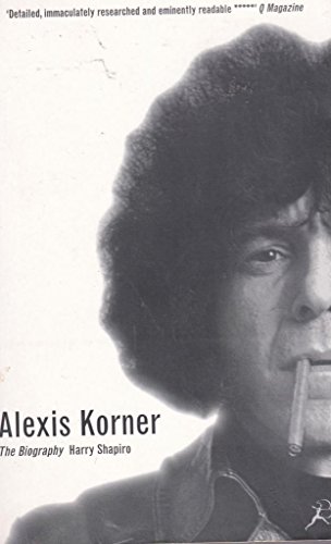 Alexis Korner von By