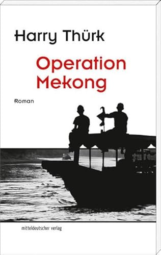 Operation Mekong: Roman