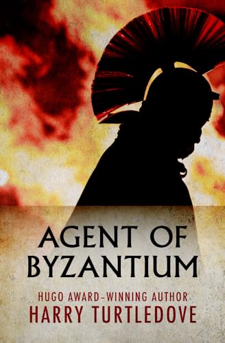 Agent of Byzantium von Open Road Media Sci-Fi & Fantasy