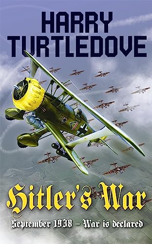 Hitler's War Hitler's War