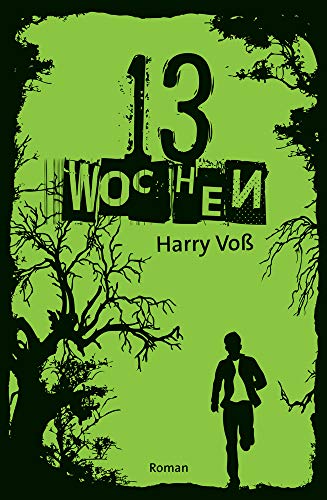 13 Wochen von SCM Brockhaus, R.