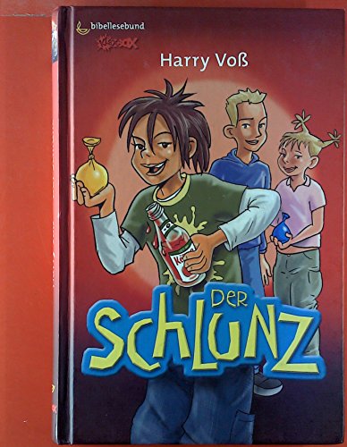 Der Schlunz Der Schlunz