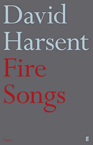 Fire Songs von Faber & Faber