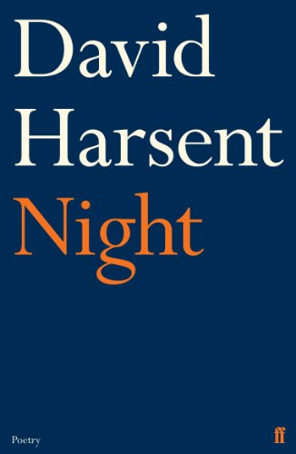 Night von Faber & Faber