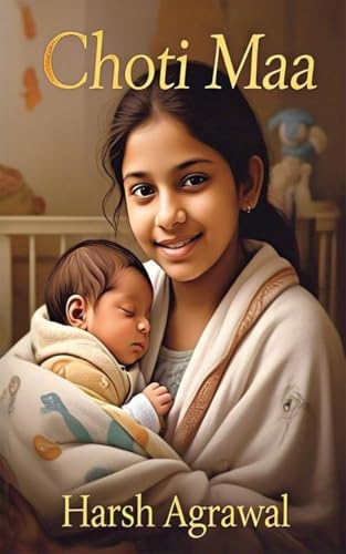 Choti Maa von Notion Press