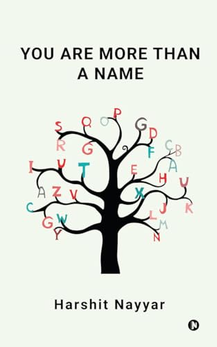 You Are More Than a Name von Notion Press