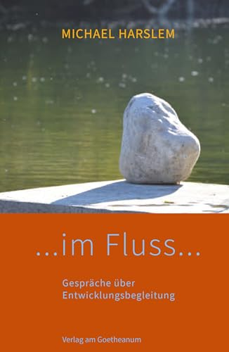 ... im Fluss ...: Gespräche über Entwicklungsbegleitung