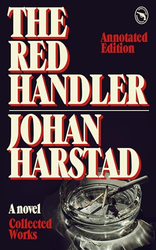 Red Handler: Collected Works Red Handler: Collected Works von Open Letter