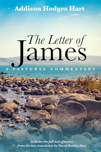The Letter of James: A Pastoral Commentary von Cascade Books