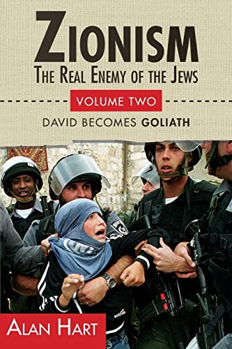 ZIONISM, The Real Enemy of the Jews: David Becomes Goliath