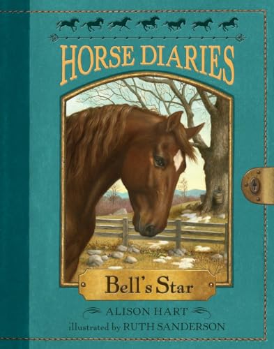 Horse Diaries #2: Bell's Star von Random House Books for Young Readers