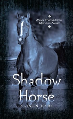 Shadow Horse (Shadow Horse Series) von Laurel Leaf