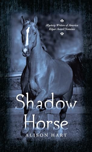 Shadow Horse (Shadow Horse Series) von Laurel Leaf