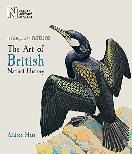 The Art of British Natural History: Images of Nature von Natural History Museum