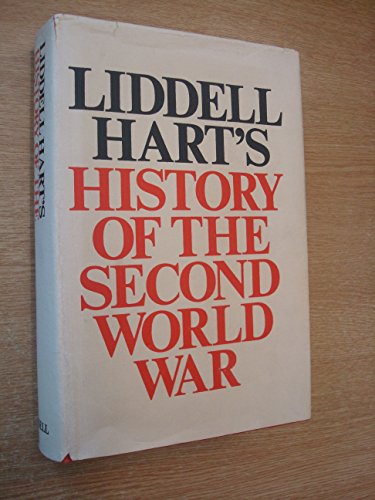 History of the Second World War