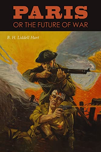 Paris or the Future of War von Martino Fine Books