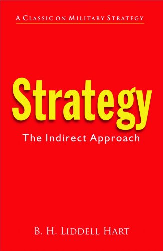 Strategy: The Indirect Approach