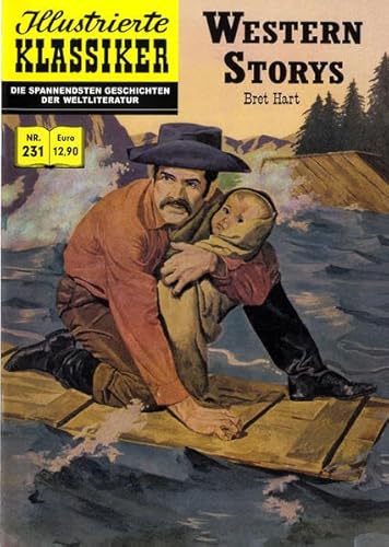Western Storys: Illustrierte Klassiker Nr. 231