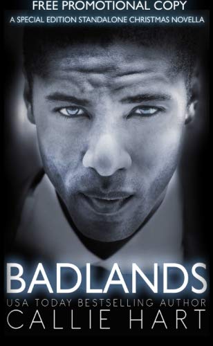 Badlands von CreateSpace Independent Publishing Platform