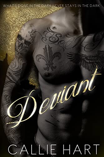 Deviant (Blood & Roses, Band 1)