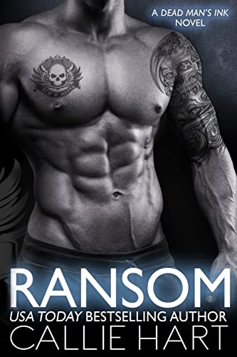 Ransom (Dead Man's Ink, Band 3)