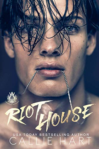 Riot House (Crooked Sinners) von Independently Published