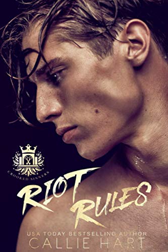 Riot Rules (Crooked Sinners) von Independently published