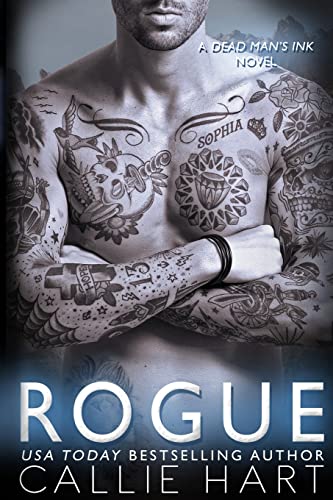 Rogue (Dead Man's Ink, Band 2) von Createspace Independent Publishing Platform