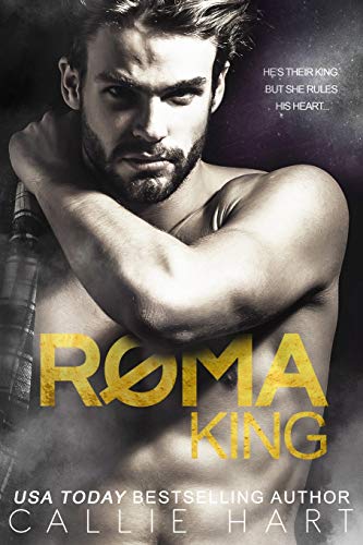 Roma King (Roma Royals Duet, Band 1) von Independently Published