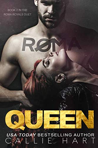 Roma Queen (Roma Royals Duet, Band 2) von Independently published