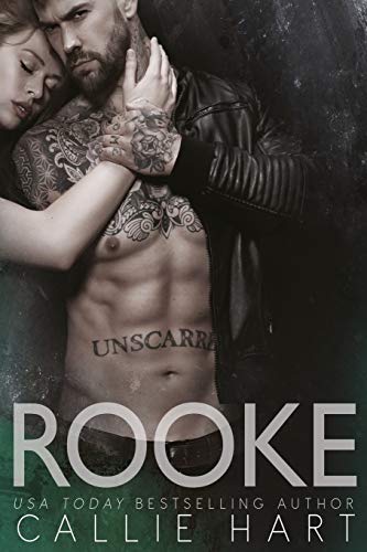 Rooke: Promotional Copy von CREATESPACE